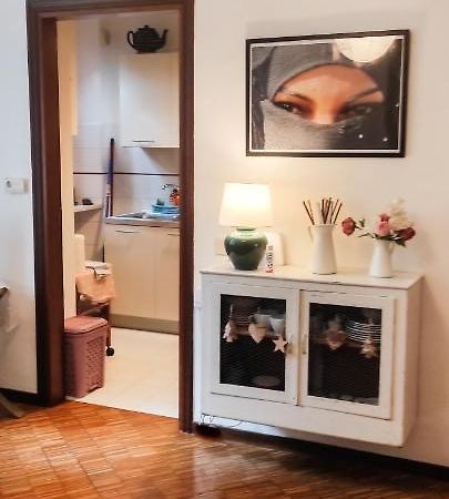 Capodimonte 39A Apartamento Ancona Exterior foto