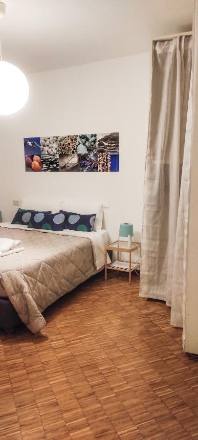 Capodimonte 39A Apartamento Ancona Exterior foto