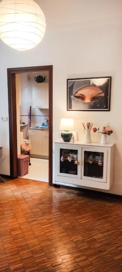 Capodimonte 39A Apartamento Ancona Exterior foto