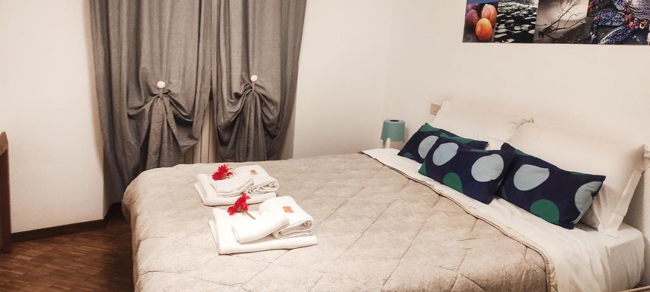 Capodimonte 39A Apartamento Ancona Exterior foto